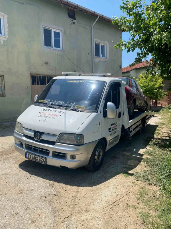 Otomatik Vites Araç Çekilir mi? Yanlış Çekici Seçiminin Şanzımana Zararları