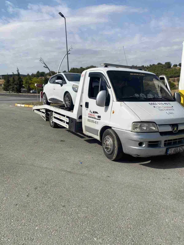 Uşak Oto Çekici Fiyatları Nasıl Belirlenir? Fiyat Tarifesi Rehberi