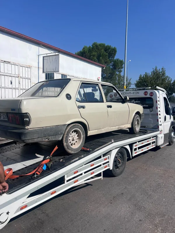 Uşak ve Çevre İlçelerde Oto Çekici Çağırırken Dikkat Edilmesi Gerekenler