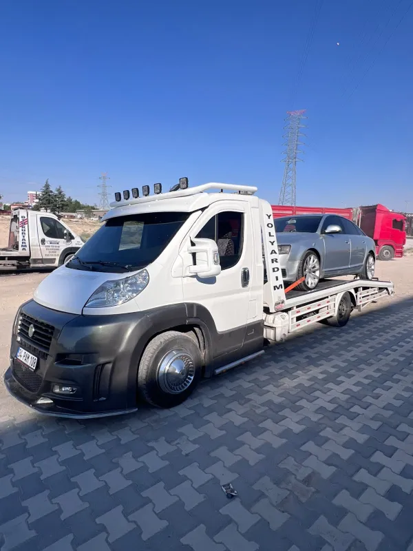 Güre Bölgesinde Oto Çekici Çağırırken Dikkat Edilmesi Gerekenler